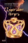 l emperador porpra-herbie brennan-9788498240542 l emperador porpra-herbie brennan-9788498240542