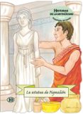la estatua de pigmalion-9788498252842 la estatua de pigmalion-9788498252842