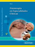 fisioterapia en especialidades clínicas. (sistema musculoesquelet ico - ii )-jesus seco calvo-9788498359442 fisioterapia en especialidades clínicas. (sistema musculoesquelet ico - ii )-jesus seco calvo-9788498359442