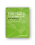 evaluación del proceso de enseñanza-aprendizaje en formación profesional para el empleo-9788498394542 evaluación del proceso de enseñanza-aprendizaje en formación profesional para el empleo-9788498394542