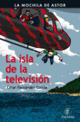 la isla de la television-cesar fernandez garcia-9788498405842 la isla de la television-cesar fernandez garcia-9788498405842
