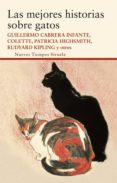 las mejores historias sobre gatos-9788498418842 las mejores historias sobre gatos-9788498418842