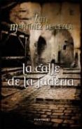 la calle de la juderia-toti martinez de lezea-9788498431742 la calle de la juderia-toti martinez de lezea-9788498431742