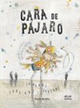 cara de pajaro-rocio bonilla-9788498456042 cara de pajaro-rocio bonilla-9788498456042