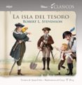 la isla del tesoro-robert louis stevenson-9788498458442 la isla del tesoro-robert louis stevenson-9788498458442