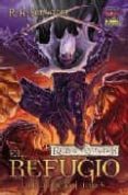 reinos olvidados: el elfo oscuro 3: el refugio-r.a. salvatore-9788498476842 reinos olvidados: el elfo oscuro 3: el refugio-r.a. salvatore-9788498476842