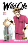 wild life 12-masato fujisaki-9788498479942 wild life 12-masato fujisaki-9788498479942