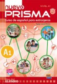 nuevo prisma a1 alumno: curso de español para extranjeros-9788498483642 nuevo prisma a1 alumno: curso de español para extranjeros-9788498483642