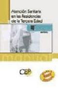 manual de atencion sanitaria en las residencias de la tercera eda d. formacion-9788498828542 manual de atencion sanitaria en las residencias de la tercera eda d. formacion-9788498828542