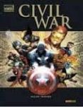 civil war-mark millar-9788498855142 civil war-mark millar-9788498855142