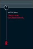 garantismo y derecho penal-luis prieto sanchis-9788498901542 garantismo y derecho penal-luis prieto sanchis-9788498901542