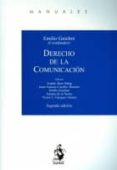 derecho de la comunicacion-emilio guichot reina-9788498902242 derecho de la comunicacion-emilio guichot reina-9788498902242
