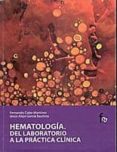 hematologia del laboratorio a la practica clinica-jesus alejo garcia-9788498910742 hematologia del laboratorio a la practica clinica-jesus alejo garcia-9788498910742