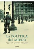 la politica del miedo-santiago vega sombria-9788498922042 la politica del miedo-santiago vega sombria-9788498922042
