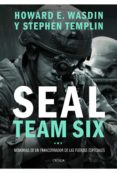 seal team six-howard e. wasdin-stephen templin-9788498923742 seal team six-howard e. wasdin-stephen templin-9788498923742