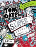 tom gates: super premis genials-liz pichon-9788499065342 tom gates: super premis genials-liz pichon-9788499065342