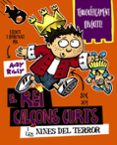 el rei calçons curts i les nines del terror-andy riley-9788499068442 el rei calçons curts i les nines del terror-andy riley-9788499068442