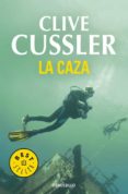 la caza-clive cussler-9788499081342 la caza-clive cussler-9788499081342
