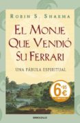 el monje que vendio su ferrari (limited)-robin s. sharma-9788499086842 el monje que vendio su ferrari (limited)-robin s. sharma-9788499086842