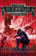 guardianes de los cristales (cinco reinos 3)-brandon mull-9788499189642 guardianes de los cristales (cinco reinos 3)-brandon mull-9788499189642