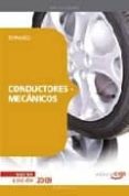 conductores - mecanicos: temario-9788499245942 conductores - mecanicos: temario-9788499245942