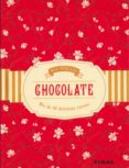 chocolate (bloc de recetas)-diana warwick-9788499283142 chocolate (bloc de recetas)-diana warwick-9788499283142