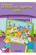 ¿que pasa aqui? la ciudad con pegatinas (ingles)-9788499298542 ¿que pasa aqui? la ciudad con pegatinas (ingles)-9788499298542