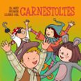 el meu primer llibre del carnestoltes-9788499329642 el meu primer llibre del carnestoltes-9788499329642