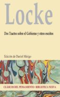 dos tractos sobre el gobierno-daniel mielgo-john locke-9788499405742 dos tractos sobre el gobierno-daniel mielgo-john locke-9788499405742
