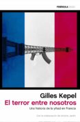 el terror entre nosotros (ebook)-9788499425542 el terror entre nosotros (ebook)-9788499425542