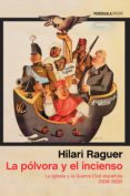 la polvora y el incienso (ebook)-9788499426242 la polvora y el incienso (ebook)-9788499426242