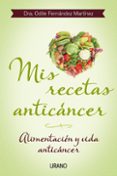 mis recetas anticáncer (ebook)-odile fernandez-9788499446042 mis recetas anticáncer (ebook)-odile fernandez-9788499446042