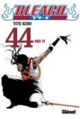 bleach nº 44-tite kubo-9788499472942 bleach nº 44-tite kubo-9788499472942