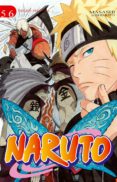 naruto nº56/72 (edt)-masashi kishimoto-9788499473642 naruto nº56/72 (edt)-masashi kishimoto-9788499473642