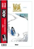 pack glenat: neve + ladrones de imperios-9788499476742 pack glenat: neve + ladrones de imperios-9788499476742