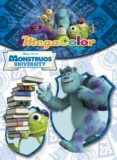 monstruos university. megacolor-9788499514642 monstruos university. megacolor-9788499514642