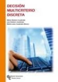 decision multicriterio discreta (ebook)-9788499612942 decision multicriterio discreta (ebook)-9788499612942