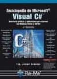 enciclopedia de microsoft visual c#.-francisco javier ceballos sierra-9788499642642 enciclopedia de microsoft visual c#.-francisco javier ceballos sierra-9788499642642