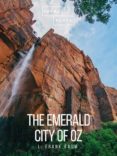 Descargas de libros gratis torrents THE EMERALD CITY OF OZ