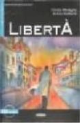 liberta (elementare) (con cd-audio)-cinzia medaglia-achim seiffarth-9788853000842 liberta (elementare) (con cd-audio)-cinzia medaglia-achim seiffarth-9788853000842
