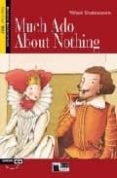 much ado about nothing. book + cd-william shakespeare-9788853001542 much ado about nothing. book + cd-william shakespeare-9788853001542