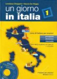 un giorno in italia text (incluye cd-rom)-loredana chiappini-nuccia de filippo-9788875733742 un giorno in italia text (incluye cd-rom)-loredana chiappini-nuccia de filippo-9788875733742