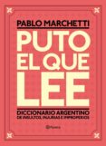 puto el que lee (ebook)-9789504958642 puto el que lee (ebook)-9789504958642