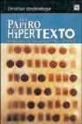 del papiro al hipertexto: ensayo sobre las mutaciones del texto y la lectura-christian vandendorpe-9789505575442 del papiro al hipertexto: ensayo sobre las mutaciones del texto y la lectura-christian vandendorpe-9789505575442