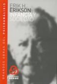 infancia y sociedad-erik h. erikson-9789506180942 infancia y sociedad-erik h. erikson-9789506180942