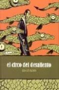 el circo del desaliento-david rubin-9789514664342 el circo del desaliento-david rubin-9789514664342