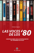 las voces de los '80 (ebook)-9789562849142 las voces de los '80 (ebook)-9789562849142