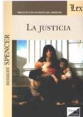 la justicia-herbert spencer-9789563922042 la justicia-herbert spencer-9789563922042