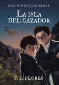 la isla del cazador (ebook)-9789568474942 la isla del cazador (ebook)-9789568474942