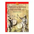 Descargas de eub torrents ebook MEDITACIONES METAFÍSICAS DJVU de DESCARTES  RENÉ